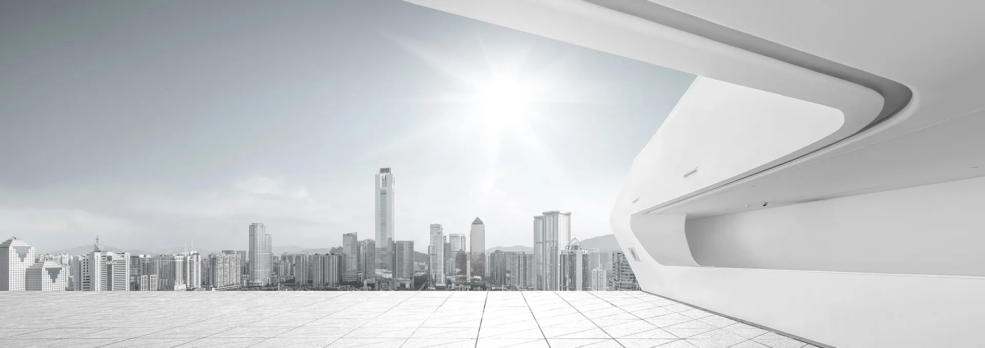 Exemplary service provided