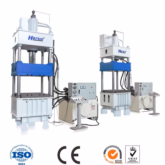 Y27 Series 200t Horizontal Four