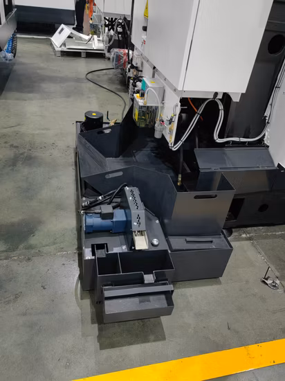 Vertical Machining Center/CNC milling machine/Milling Machine/ CNC machine/CNC Lathe Machine with CE/ISO9001